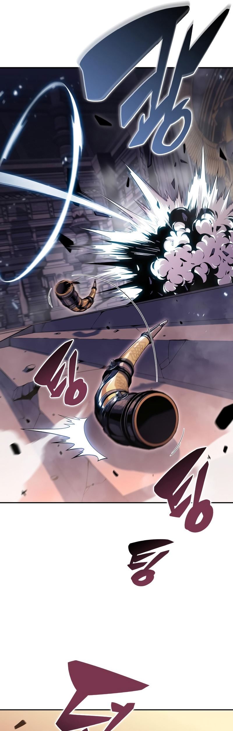 Solo Max-Level Newbie Chapter 104 Gambar 56