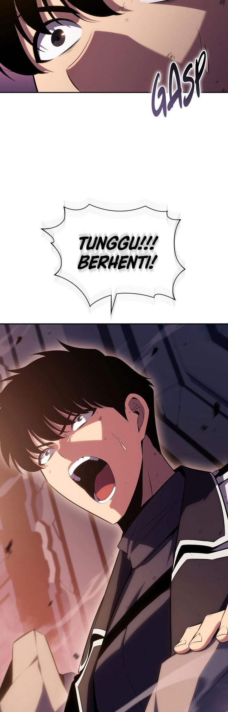 Solo Max-Level Newbie Chapter 104 Gambar 63