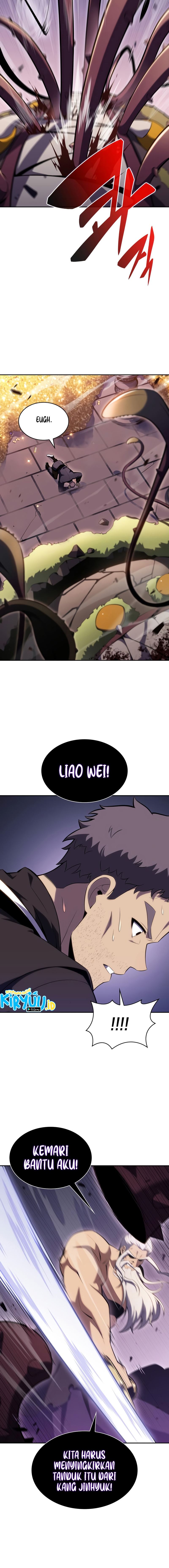 Solo Max-Level Newbie Chapter 104 9