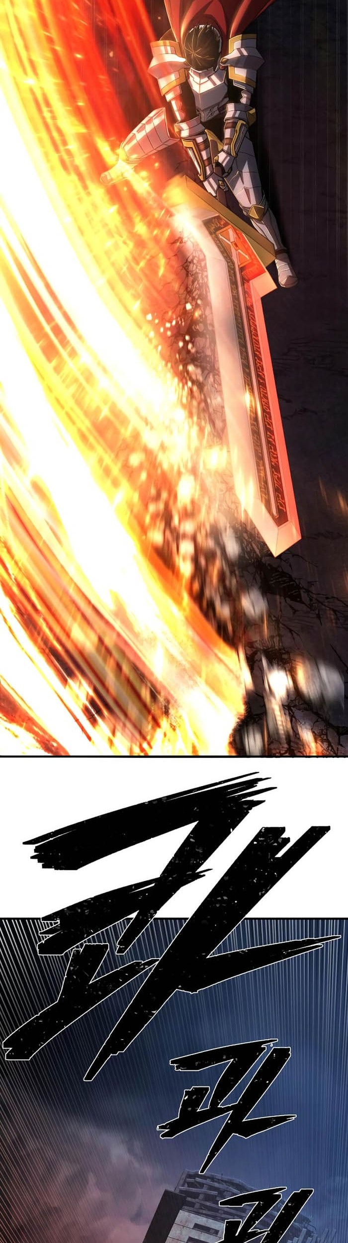 Hero Has Returned Chapter 89 Gambar 48