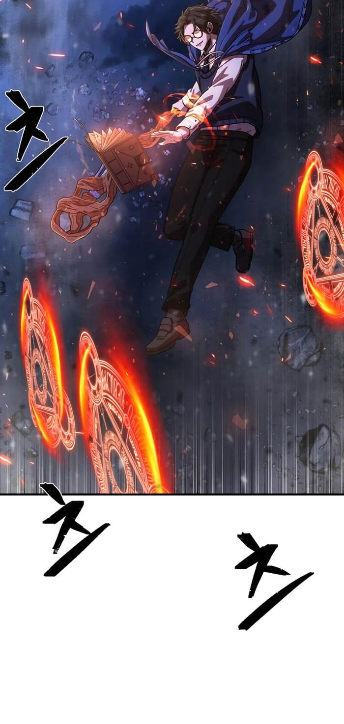 Hero Has Returned Chapter 89 Gambar 56