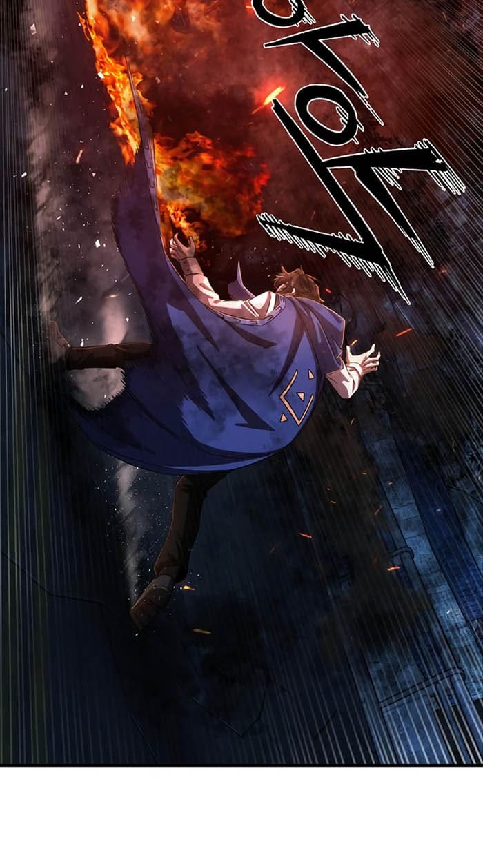 Hero Has Returned Chapter 89 Gambar 11