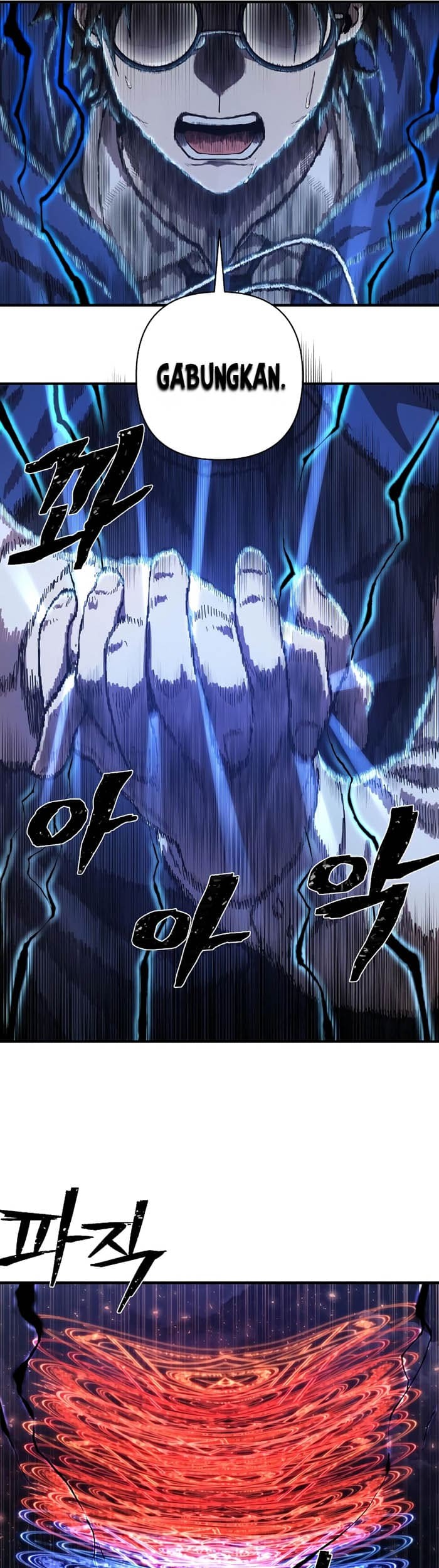 Hero Has Returned Chapter 89 Gambar 22