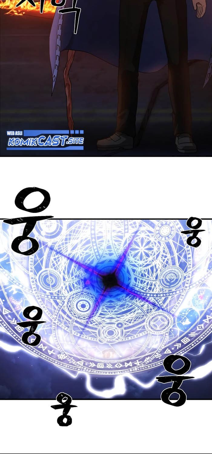 Hero Has Returned Chapter 89 Gambar 26