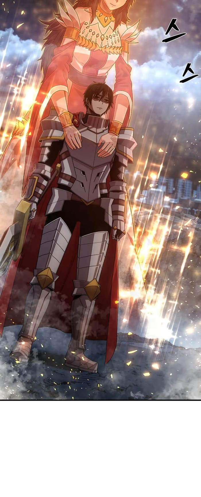 Hero Has Returned Chapter 89 Gambar 41
