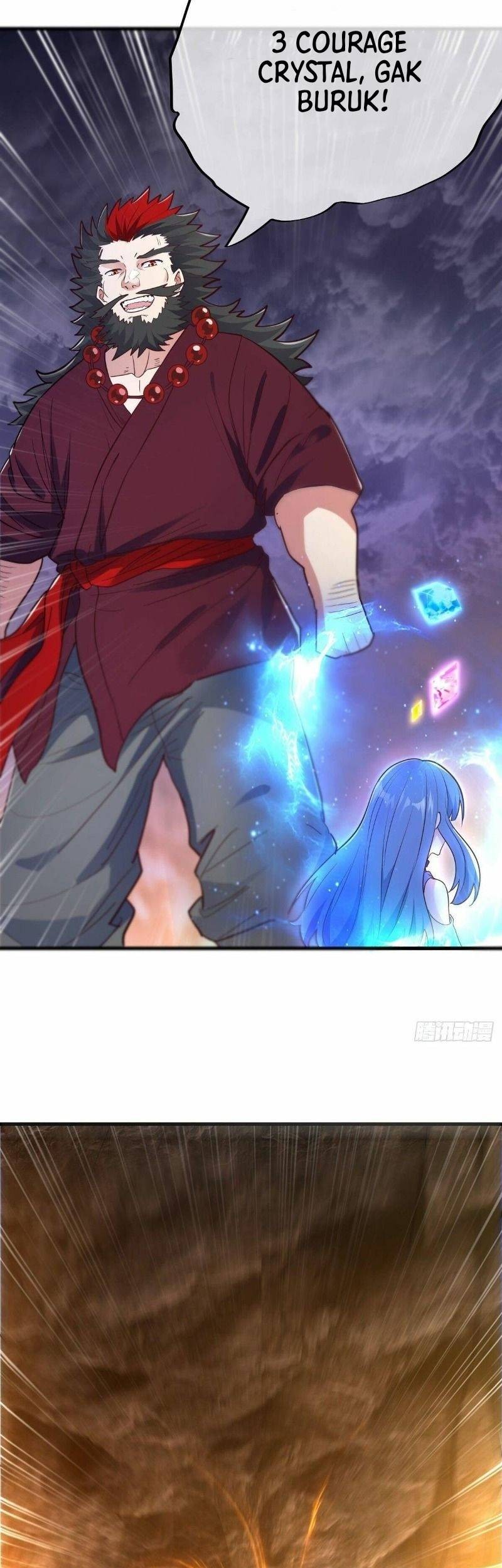 Peerless Soul Chapter 475 Gambar 4