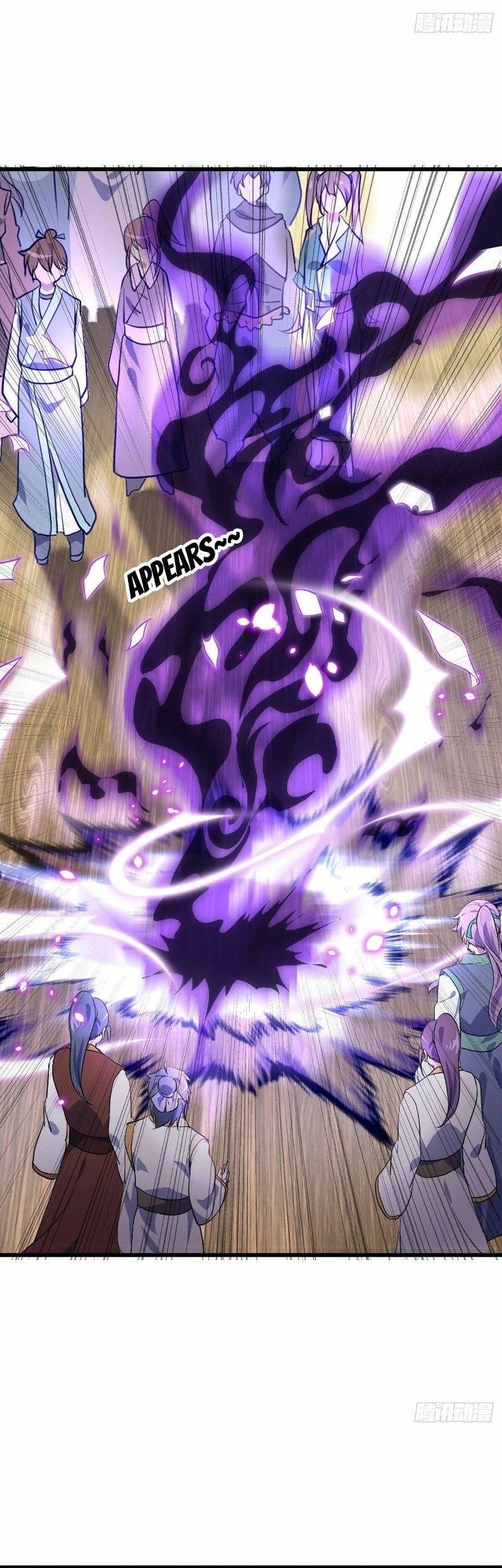 Peerless Soul Chapter 475 Gambar 22