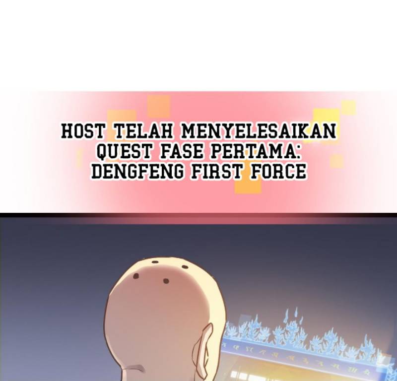 Building the Strongest Shaolin Temple in Another World Chapter 56 Gambar 13