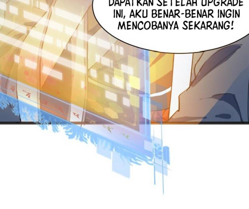 Building the Strongest Shaolin Temple in Another World Chapter 56 Gambar 15