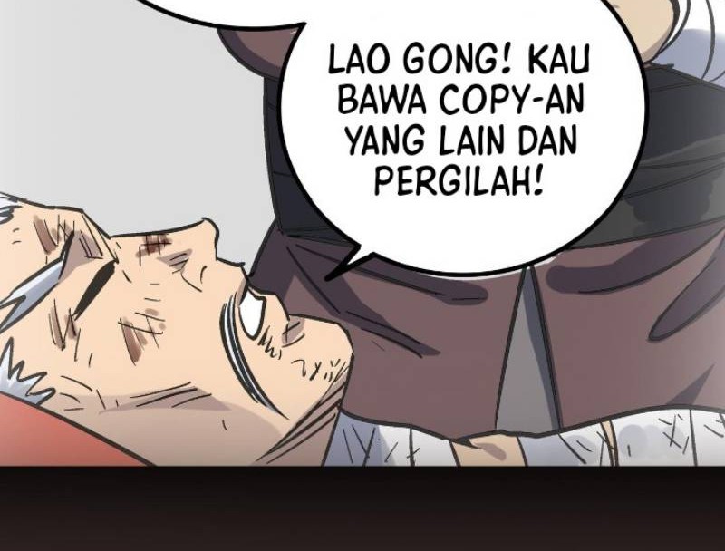 Building the Strongest Shaolin Temple in Another World Chapter 56 Gambar 37