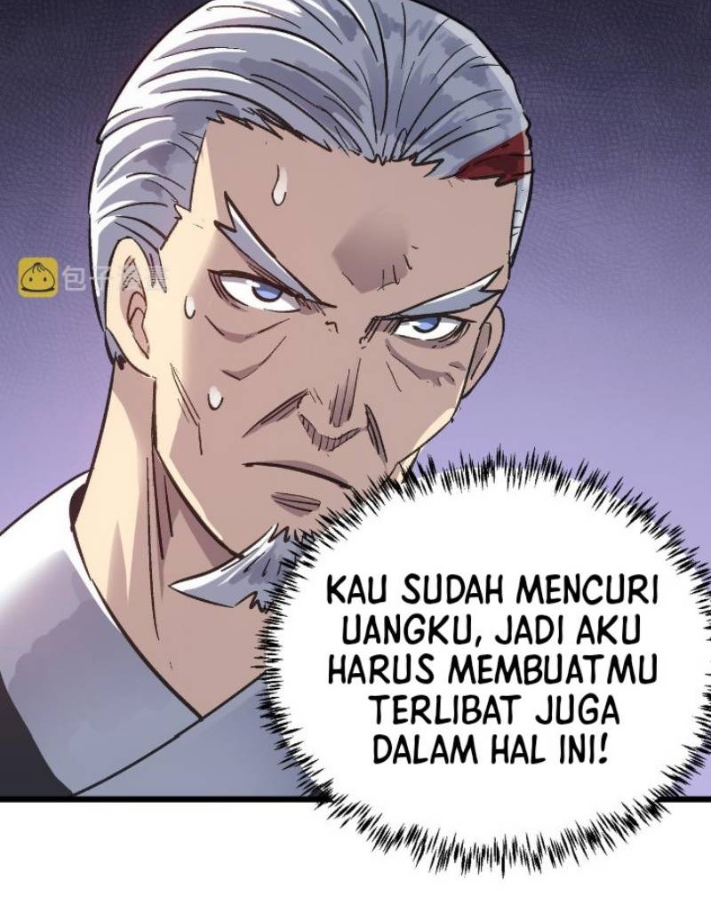 Building the Strongest Shaolin Temple in Another World Chapter 56 Gambar 52