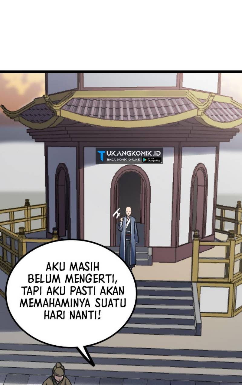 Building the Strongest Shaolin Temple in Another World Chapter 56 Gambar 5