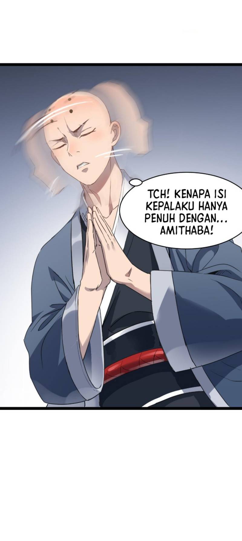 Building the Strongest Shaolin Temple in Another World Chapter 56 Gambar 10