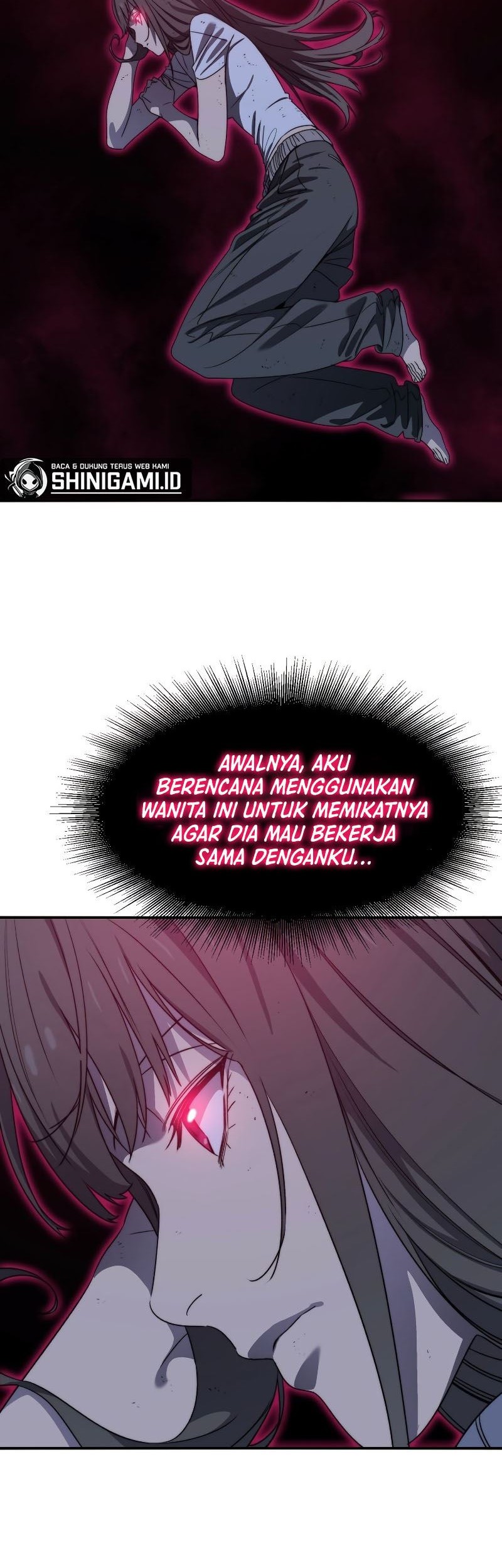 Existence Chapter 47 Gambar 35
