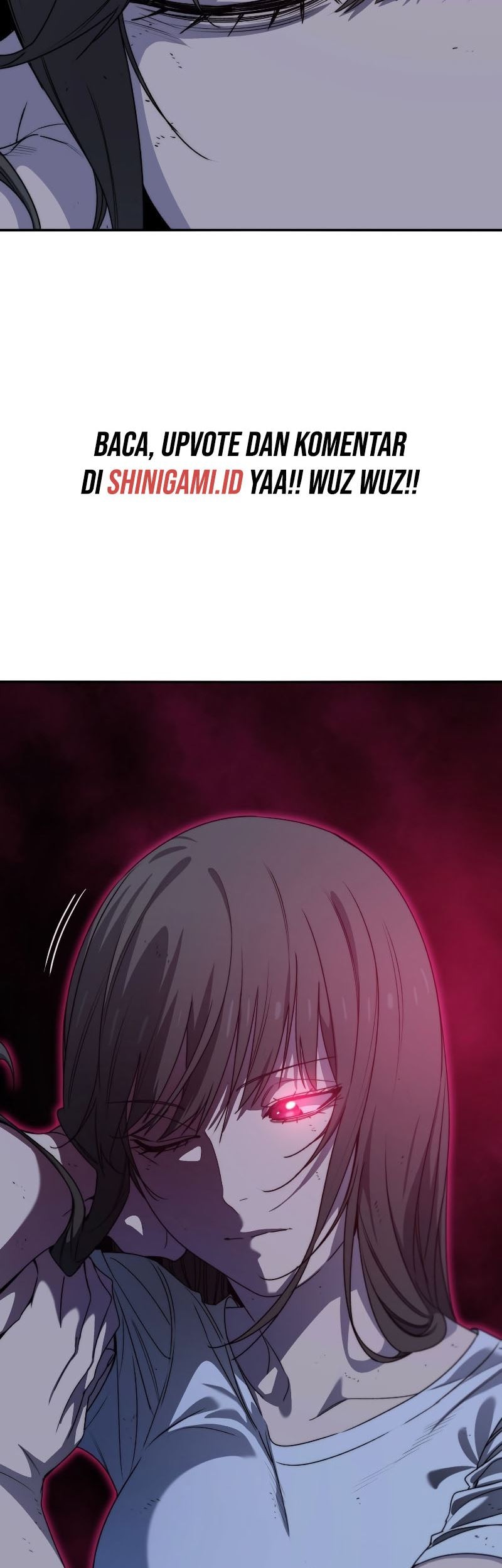Existence Chapter 47 Gambar 37