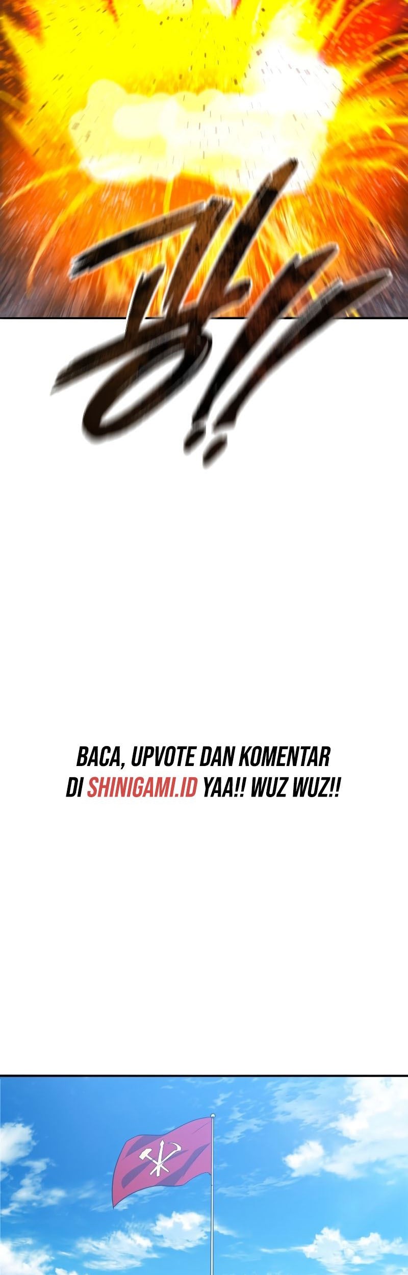 Existence Chapter 47 Gambar 50