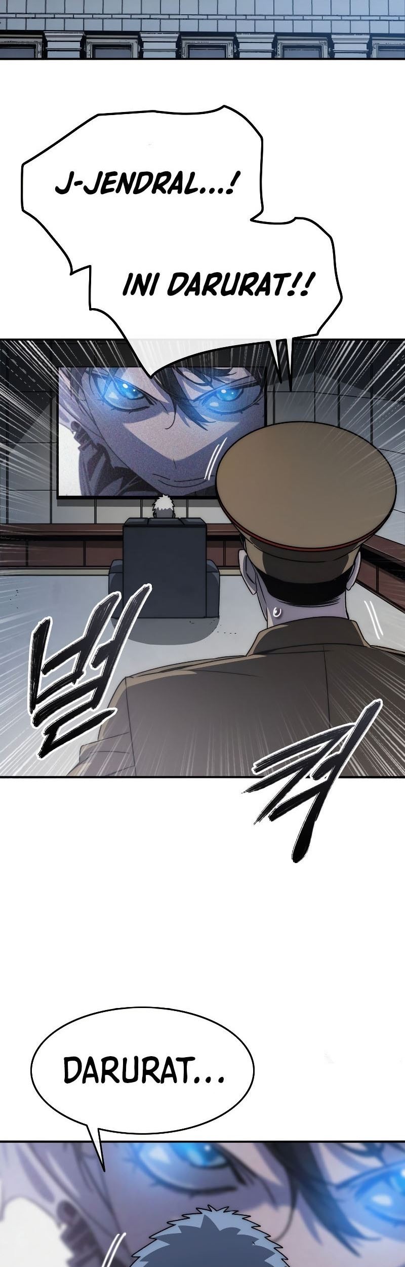 Existence Chapter 47 Gambar 52