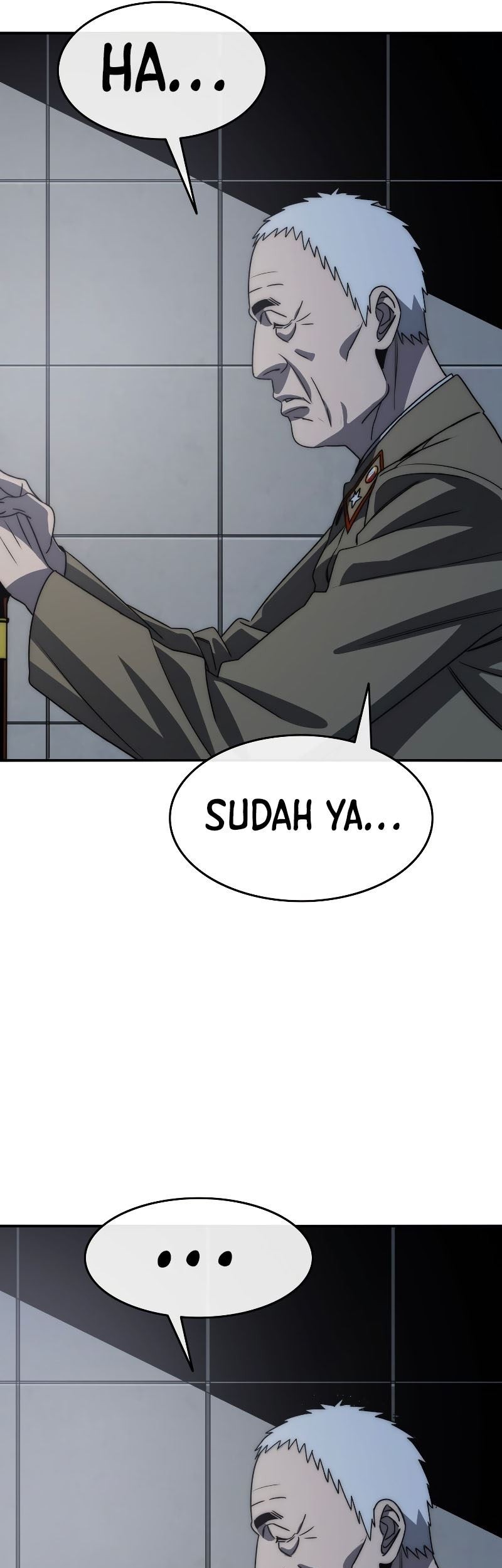 Existence Chapter 47 Gambar 56