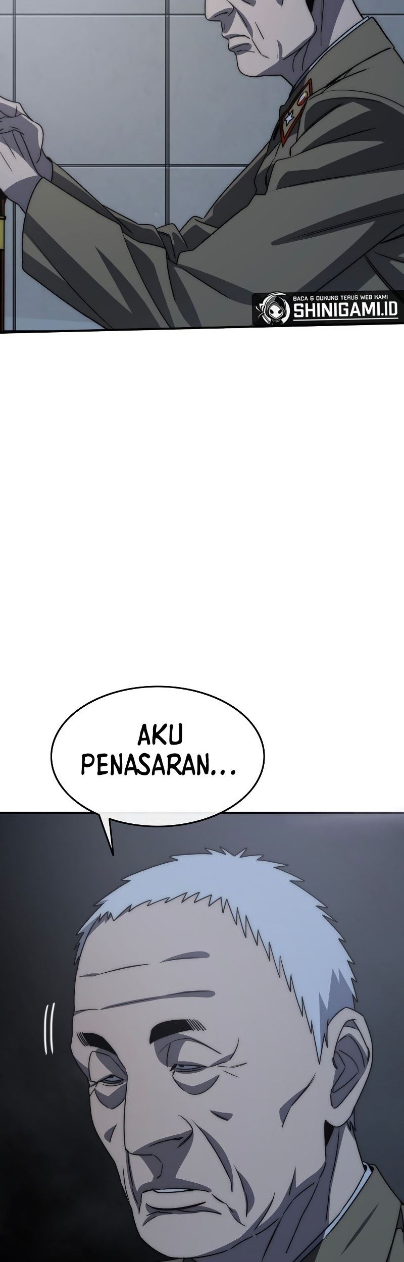 Existence Chapter 47 Gambar 57