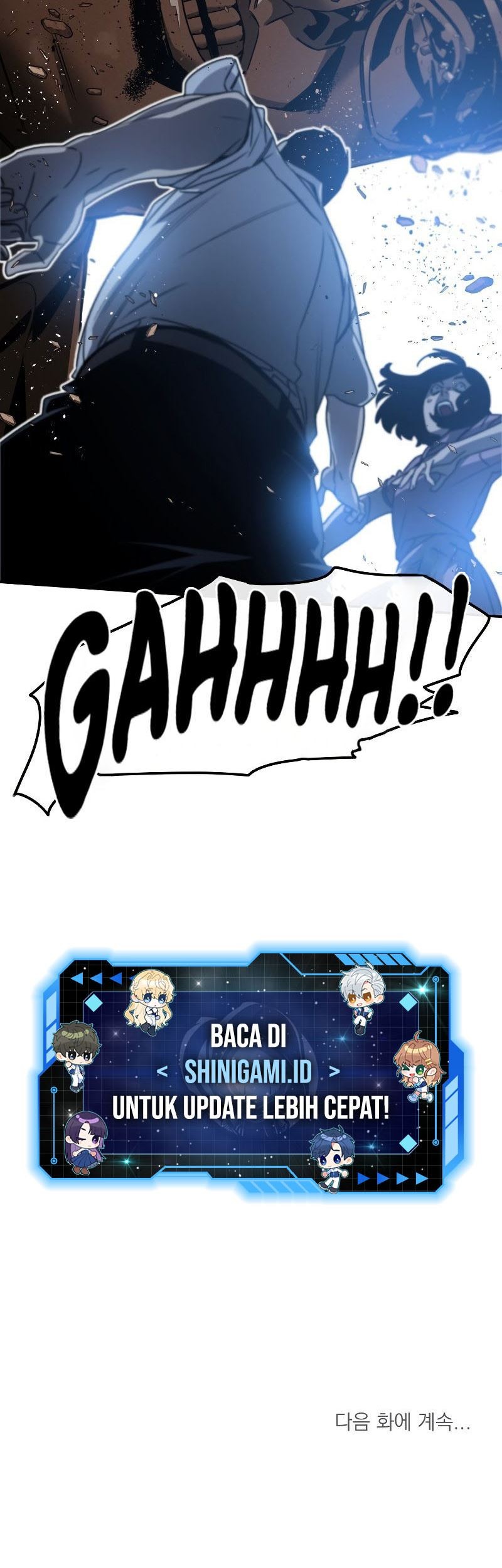 Existence Chapter 47 Gambar 66