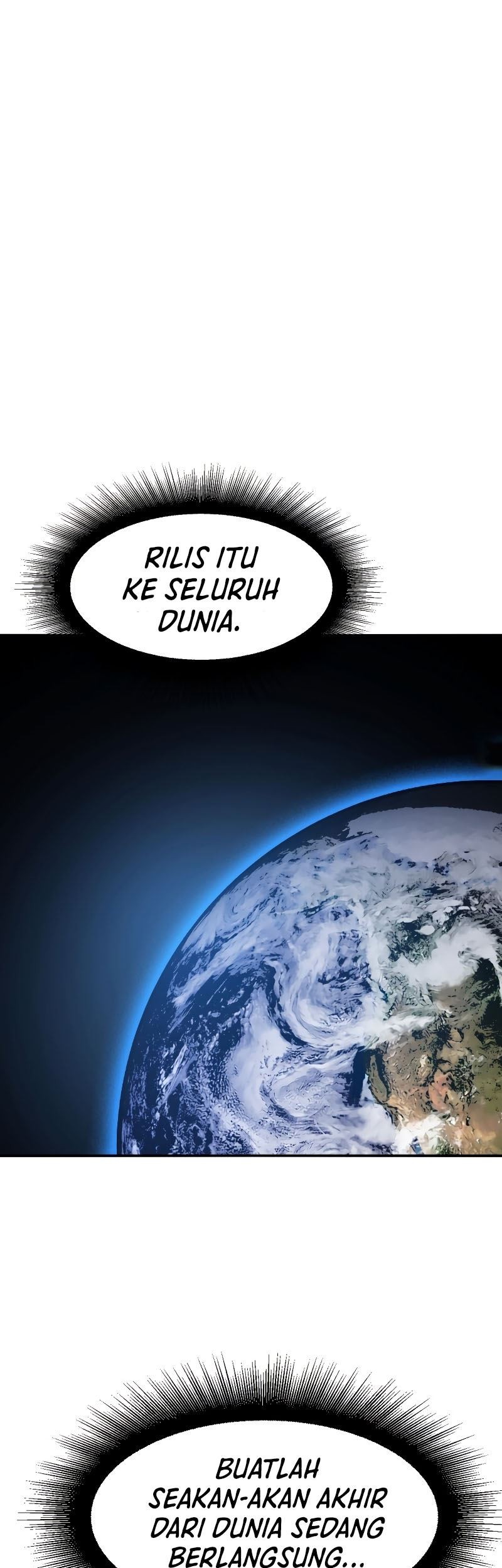 Baca Existence Chapter 47 Gambar 2