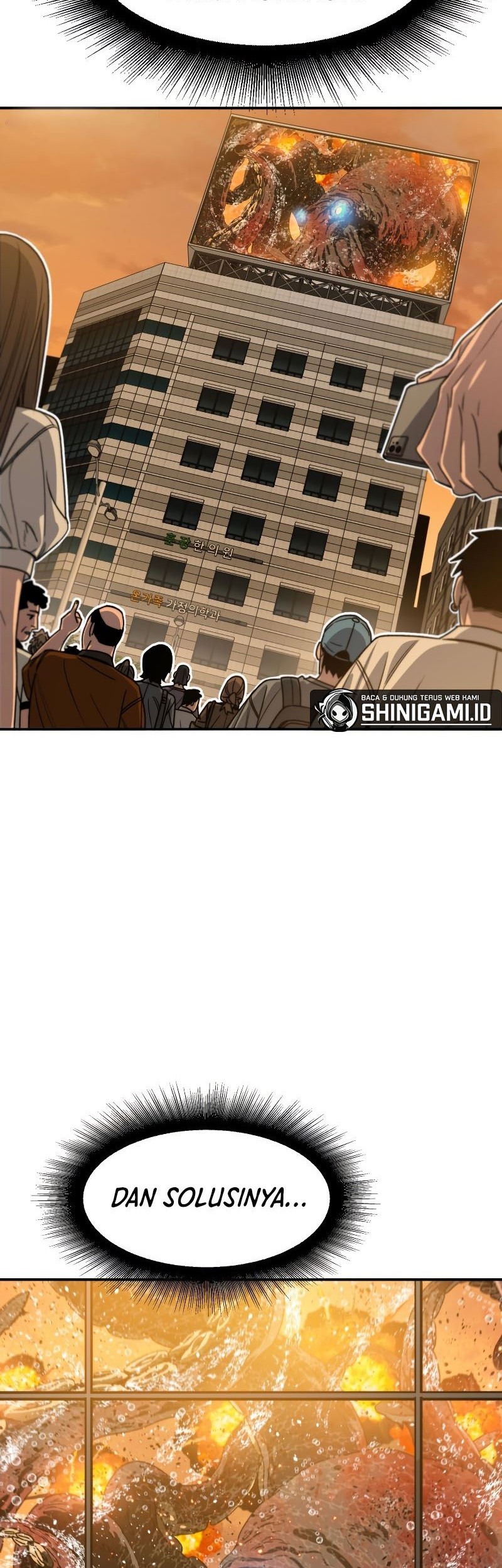 Existence Chapter 47 Gambar 3