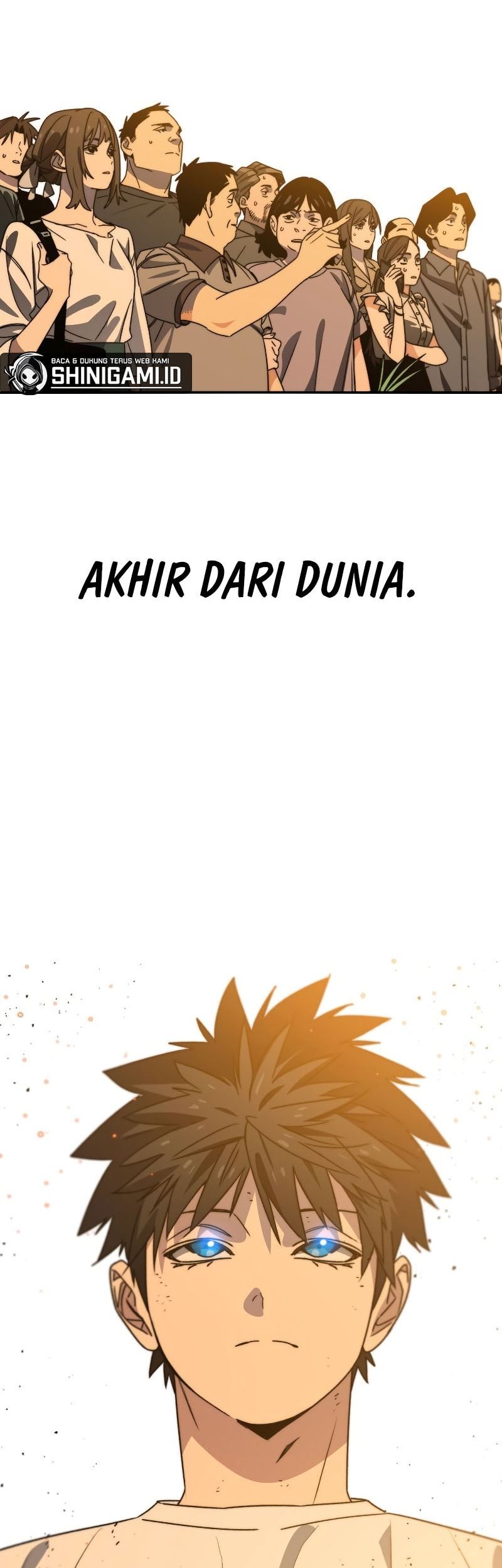 Existence Chapter 47 Gambar 6