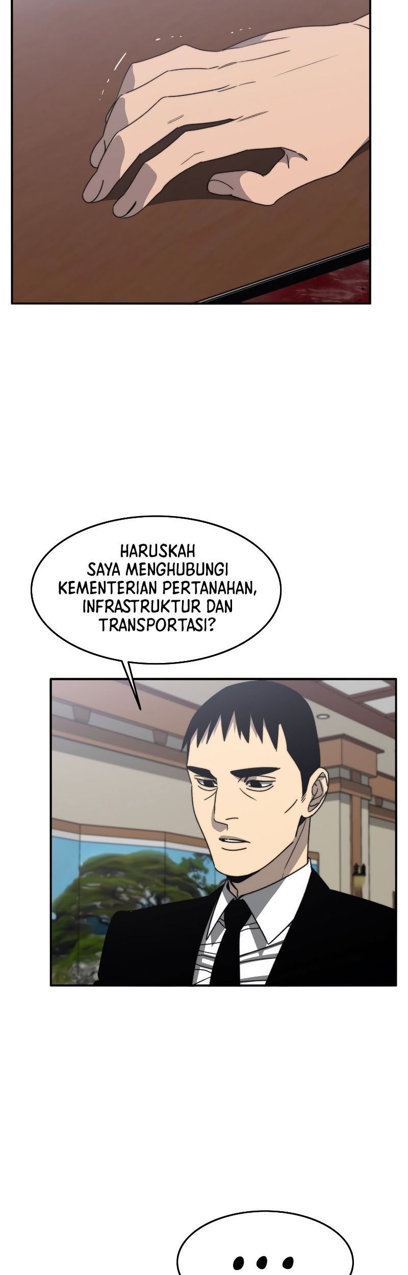 Existence Chapter 47 Gambar 16