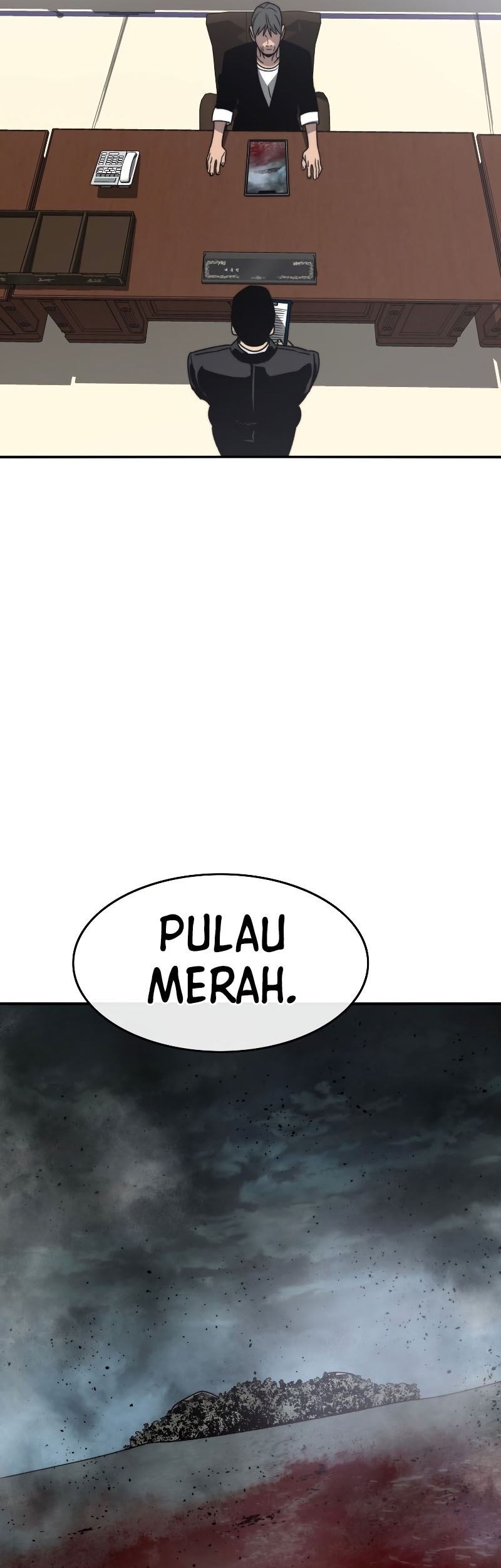 Existence Chapter 47 Gambar 18
