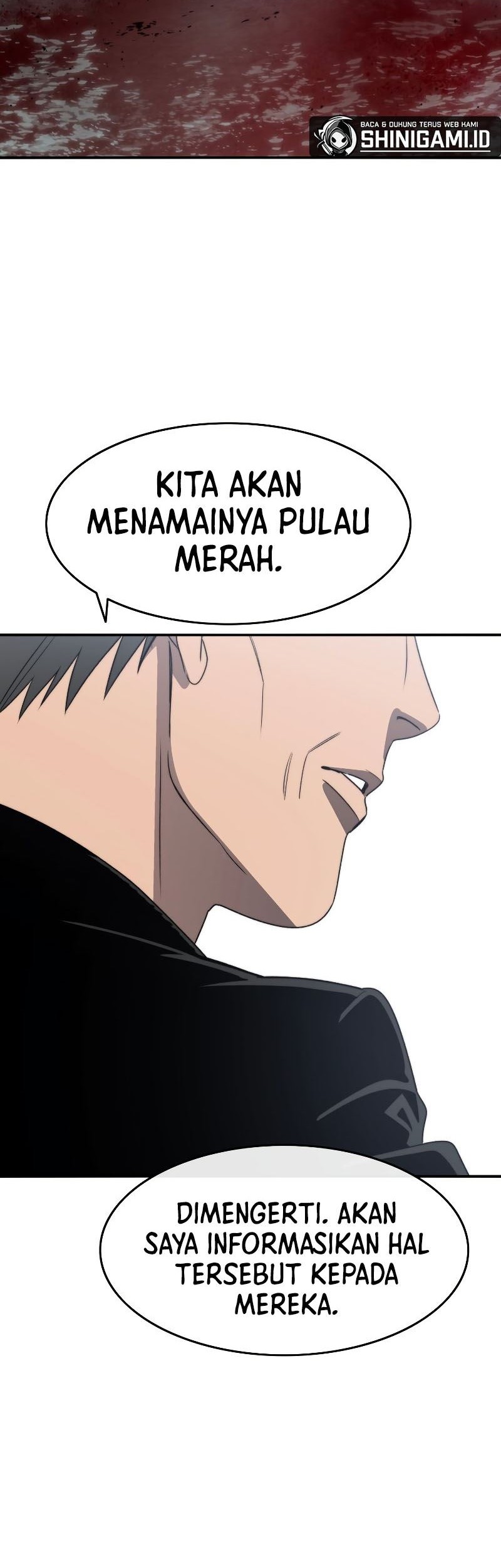 Existence Chapter 47 Gambar 19