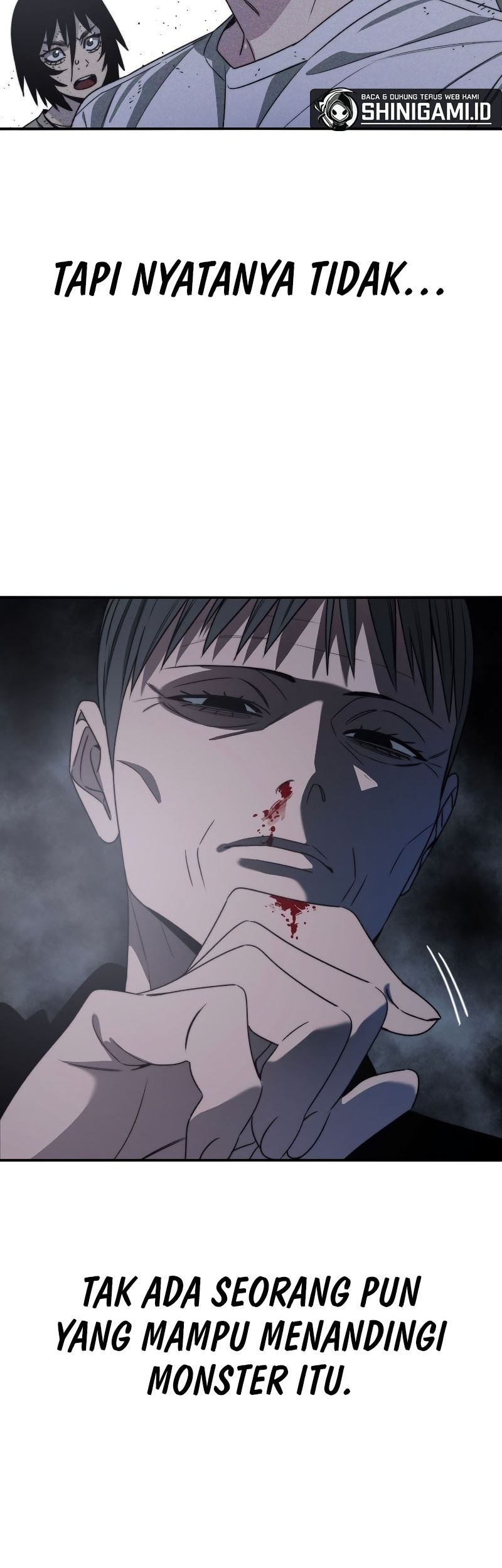 Existence Chapter 47 Gambar 24
