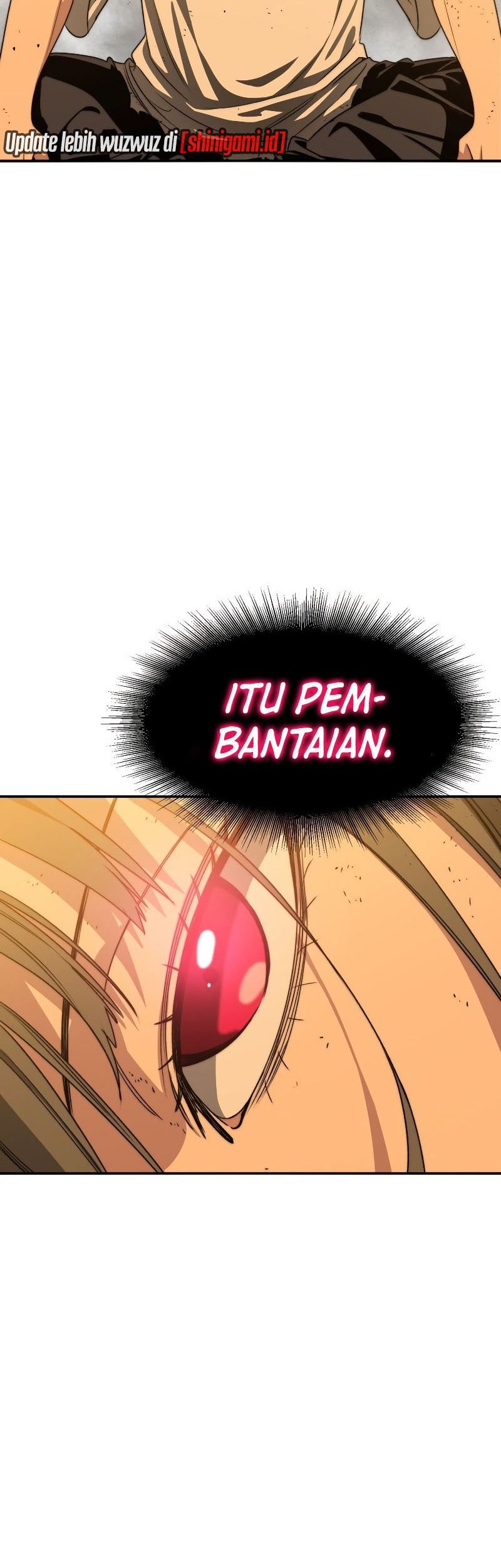 Existence Chapter 47 Gambar 31