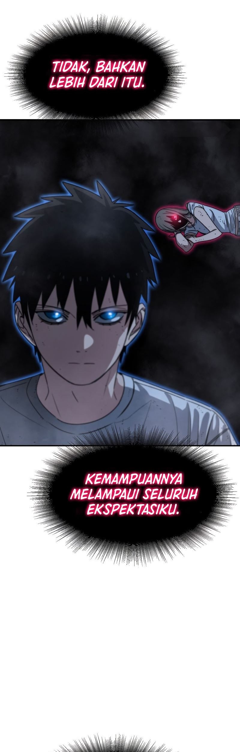 Existence Chapter 47 Gambar 32