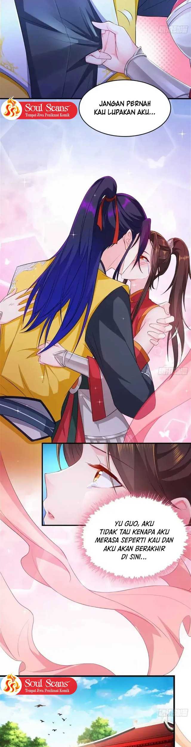 Forced To Become the Villain’s Son-in-law Chapter 157 Gambar 16
