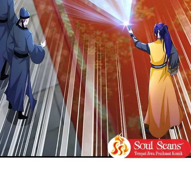 Forced To Become the Villain’s Son-in-law Chapter 155 Gambar 18