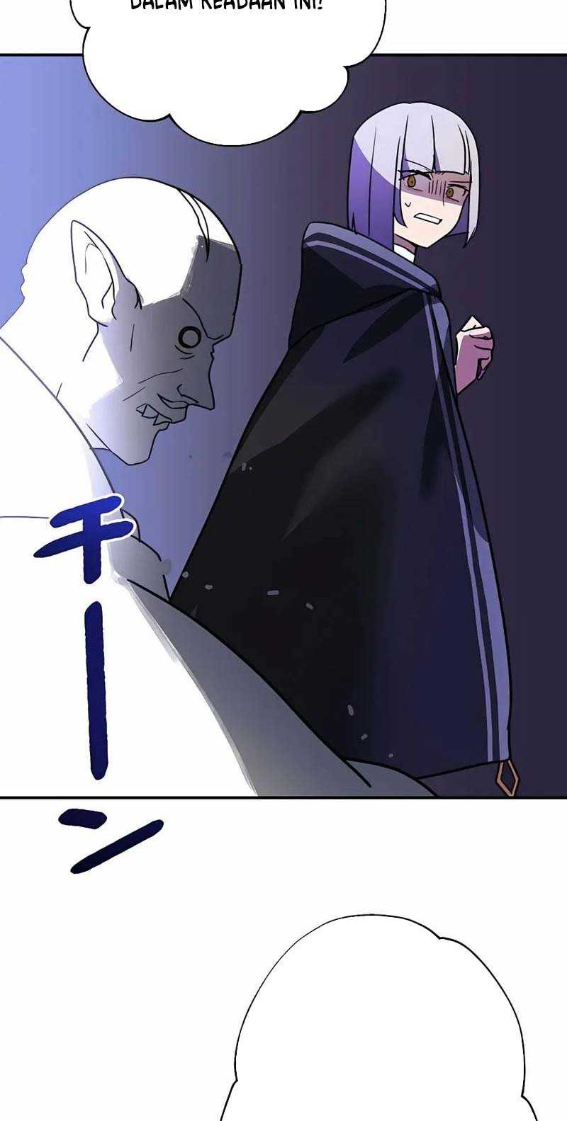 Reborn Ranker – Gravity User Chapter 39 Gambar 33