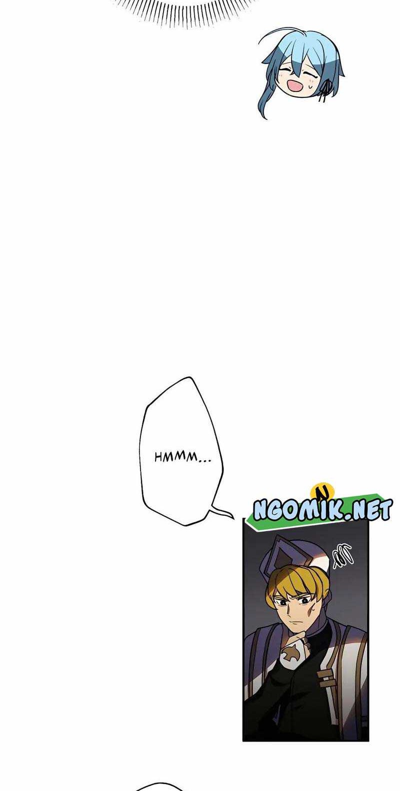 Reborn Ranker – Gravity User Chapter 39 Gambar 41