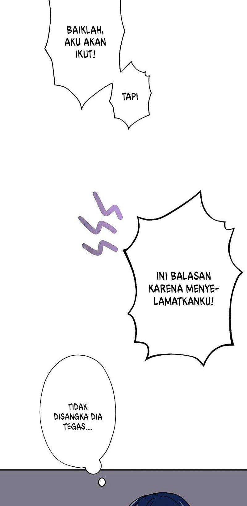 Reborn Ranker – Gravity User Chapter 39 Gambar 53