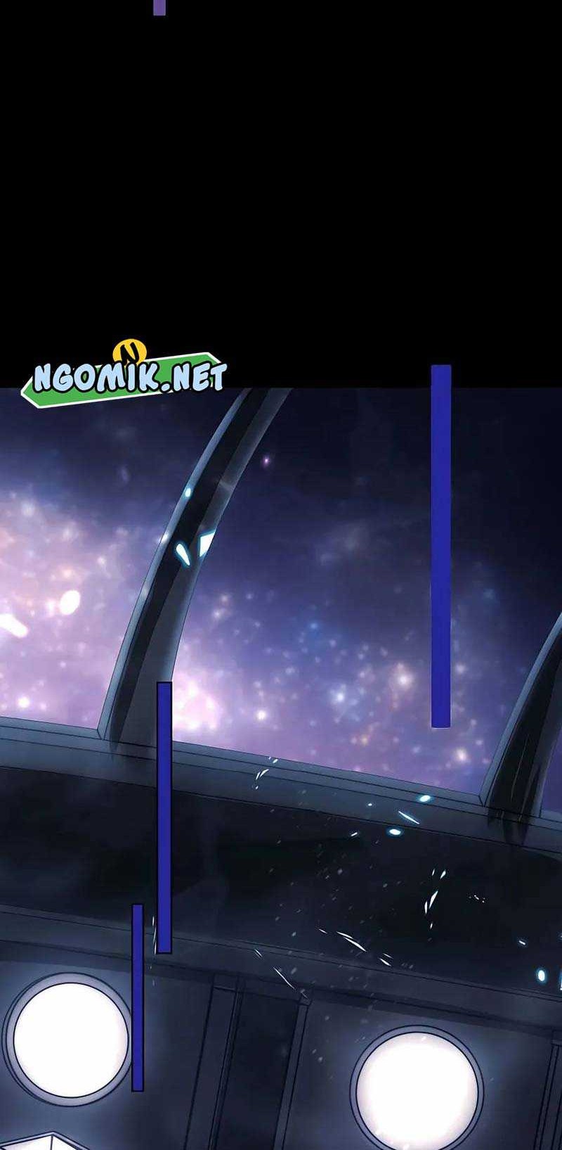 Reborn Ranker – Gravity User Chapter 39 Gambar 55
