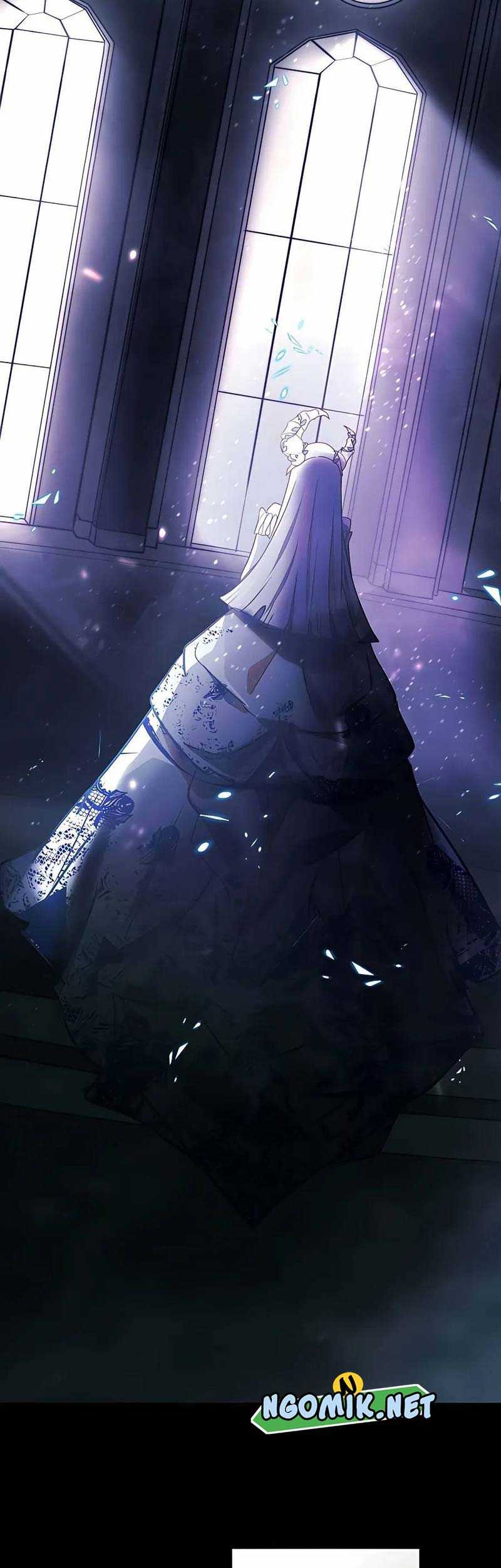 Reborn Ranker – Gravity User Chapter 39 Gambar 56