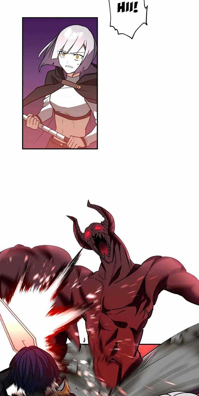 Reborn Ranker – Gravity User Chapter 39 Gambar 3
