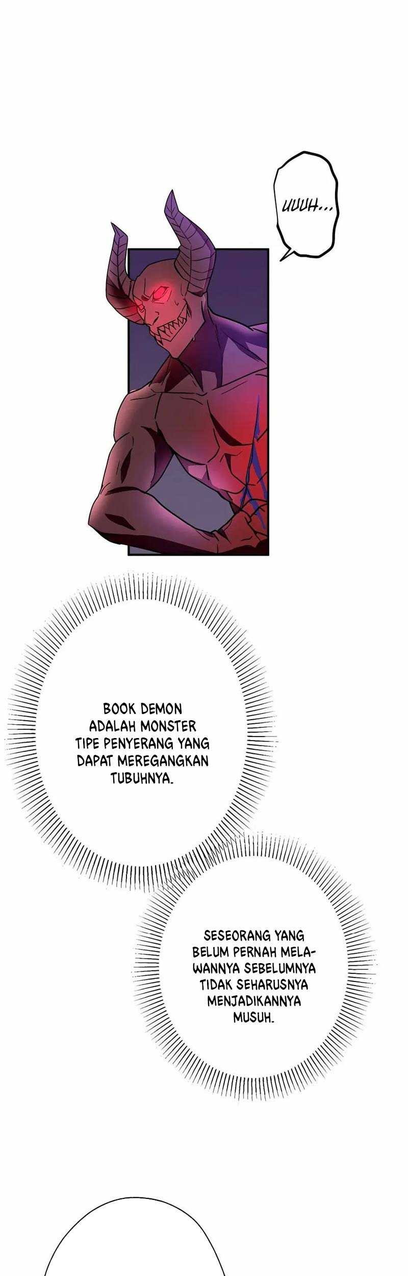Reborn Ranker – Gravity User Chapter 39 Gambar 6
