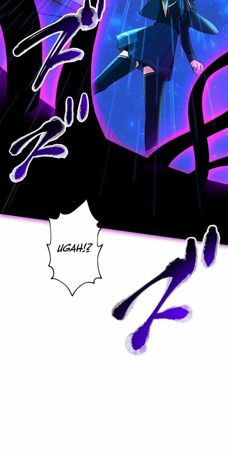 Reborn Ranker – Gravity User Chapter 39 Gambar 9