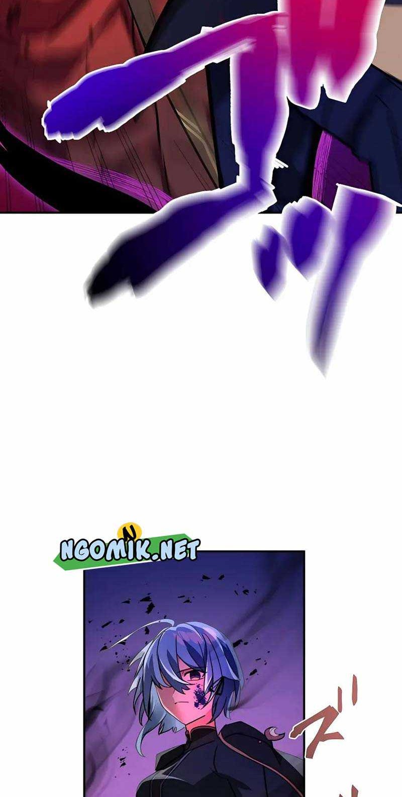 Reborn Ranker – Gravity User Chapter 39 Gambar 11