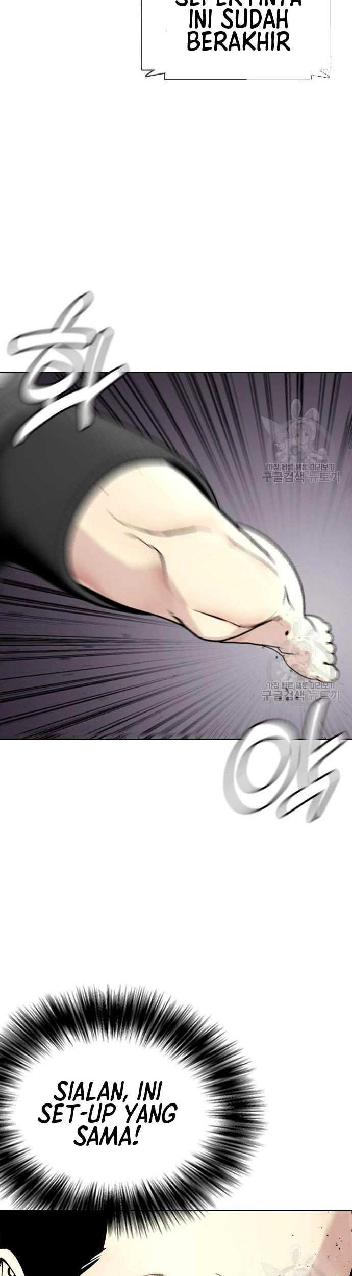 The Bullied One Is Too Good at Fighting Chapter 20 Gambar 30