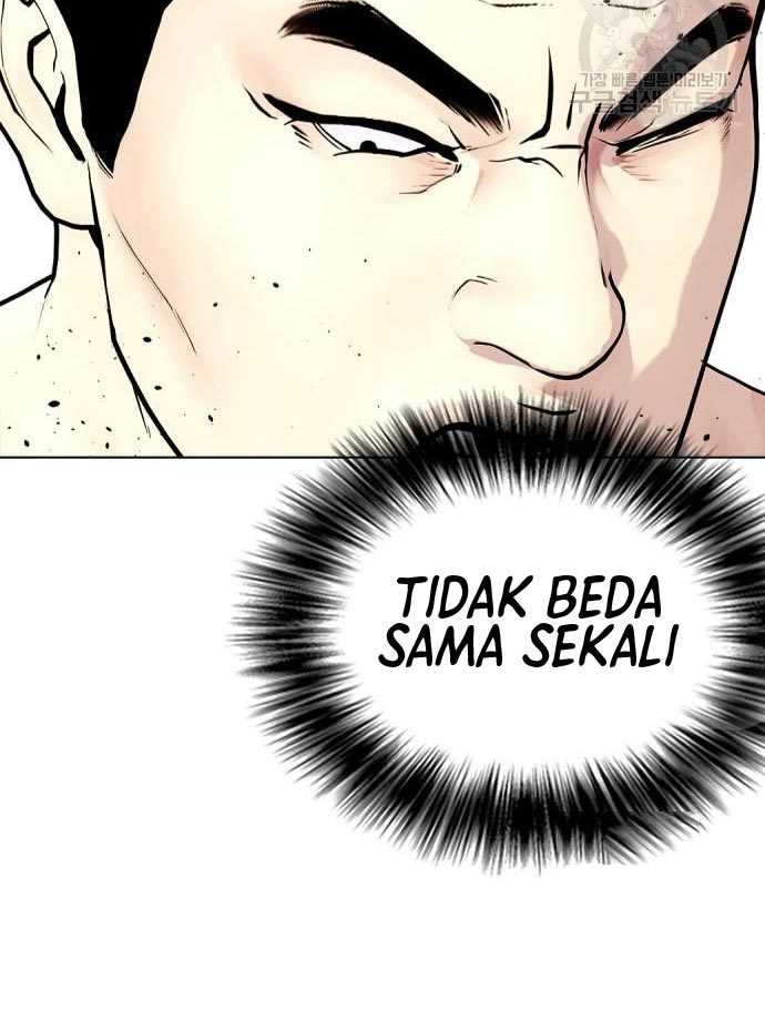 The Bullied One Is Too Good at Fighting Chapter 20 Gambar 31