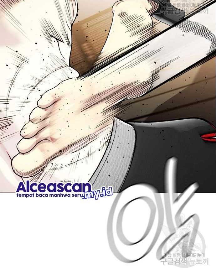 The Bullied One Is Too Good at Fighting Chapter 20 Gambar 40