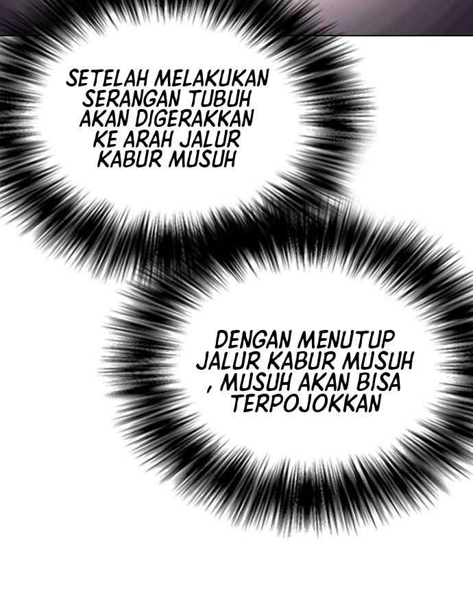 The Bullied One Is Too Good at Fighting Chapter 20 Gambar 43
