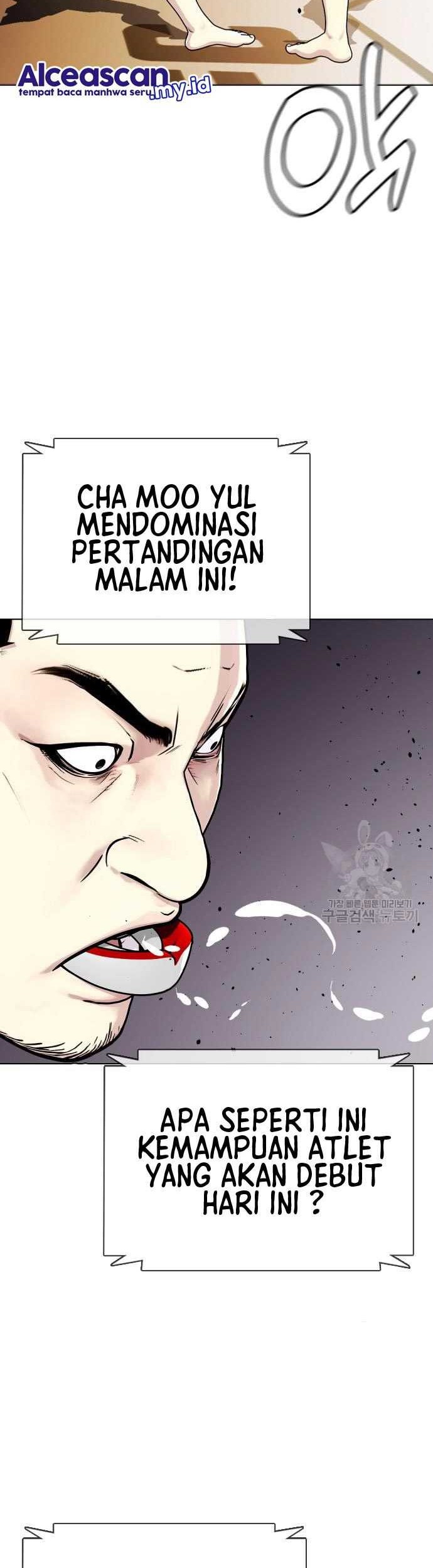 The Bullied One Is Too Good at Fighting Chapter 20 Gambar 48