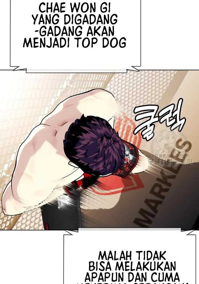 The Bullied One Is Too Good at Fighting Chapter 20 Gambar 49